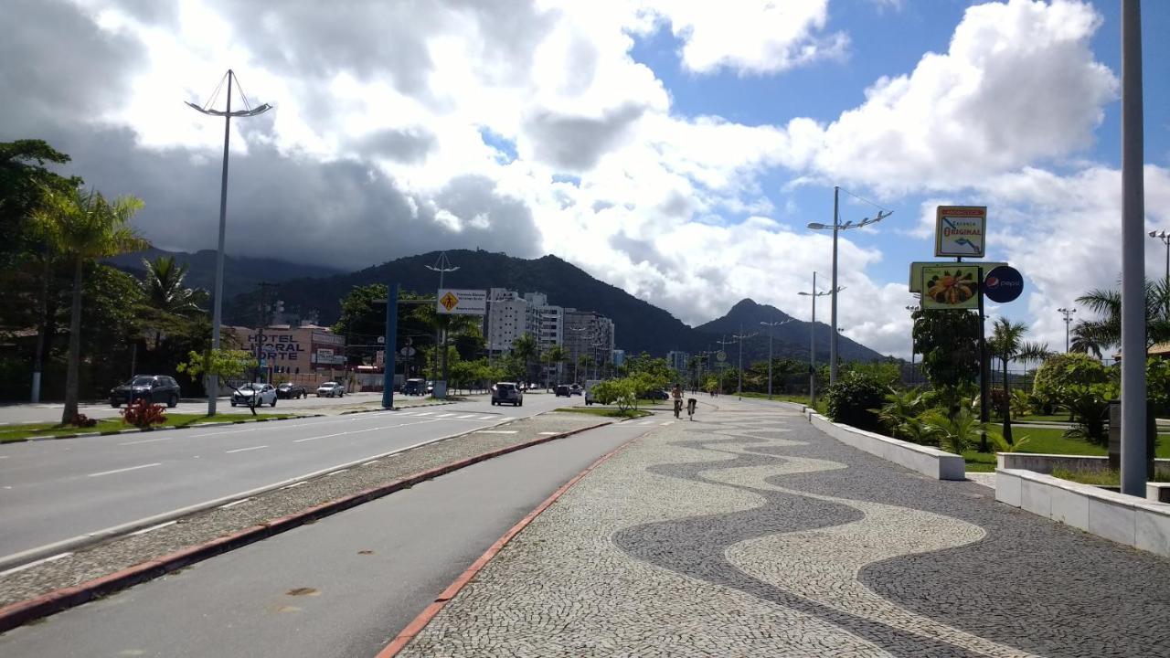 Espaco Aconchego Com Ar-Condicionado E Amplo Jardim Villa Caraguatatuba Buitenkant foto